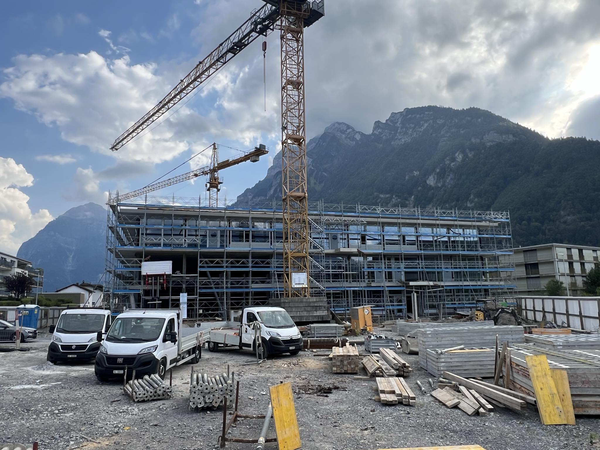 Geruest-Schweiz.ch